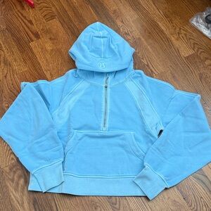 Lululemon Scuba Hoodie